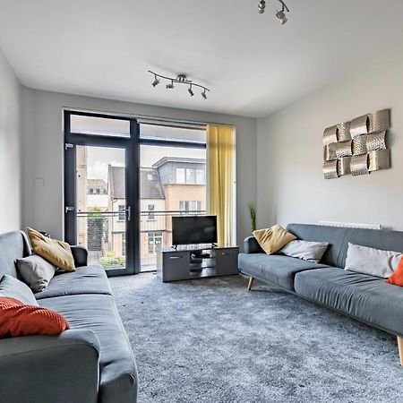 Amazing Apartments - Hopetoun Street Near The Playhouse Εδιμβούργο Εξωτερικό φωτογραφία