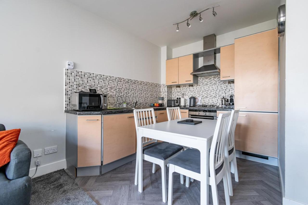Amazing Apartments - Hopetoun Street Near The Playhouse Εδιμβούργο Εξωτερικό φωτογραφία