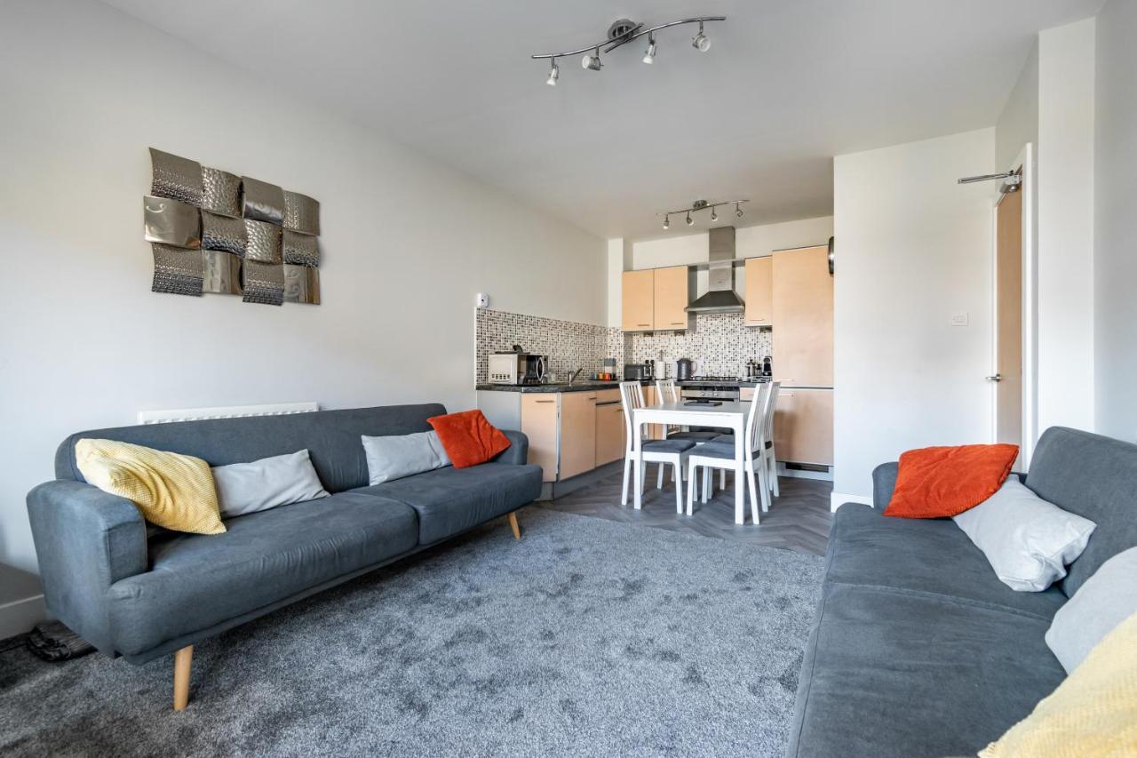 Amazing Apartments - Hopetoun Street Near The Playhouse Εδιμβούργο Εξωτερικό φωτογραφία