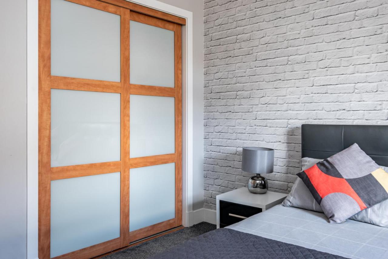 Amazing Apartments - Hopetoun Street Near The Playhouse Εδιμβούργο Εξωτερικό φωτογραφία