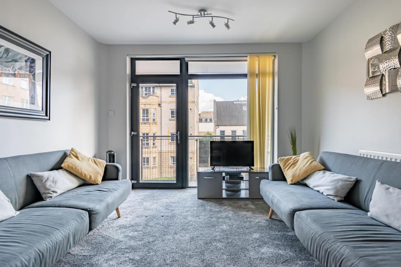 Amazing Apartments - Hopetoun Street Near The Playhouse Εδιμβούργο Εξωτερικό φωτογραφία