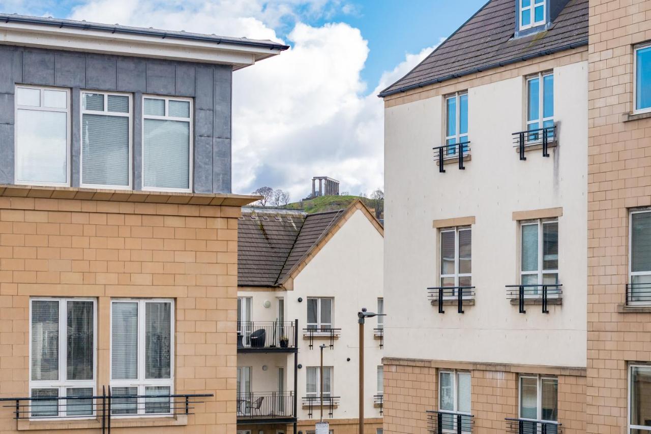 Amazing Apartments - Hopetoun Street Near The Playhouse Εδιμβούργο Εξωτερικό φωτογραφία