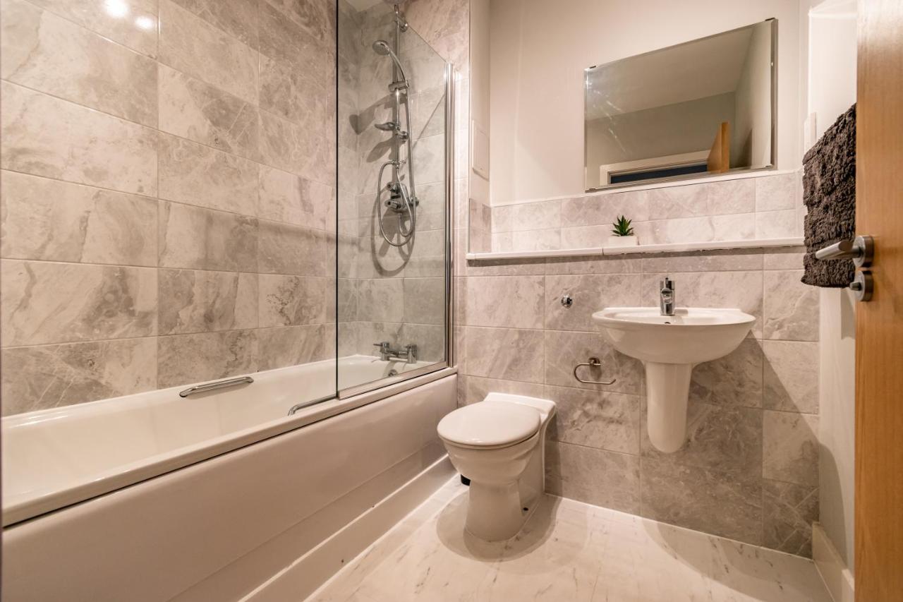 Amazing Apartments - Hopetoun Street Near The Playhouse Εδιμβούργο Εξωτερικό φωτογραφία