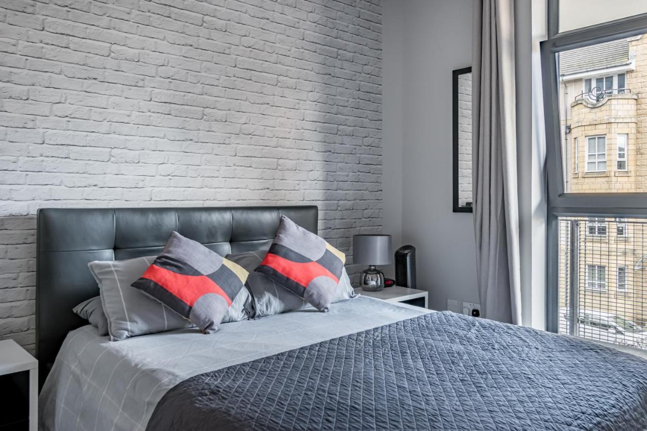 Amazing Apartments - Hopetoun Street Near The Playhouse Εδιμβούργο Εξωτερικό φωτογραφία