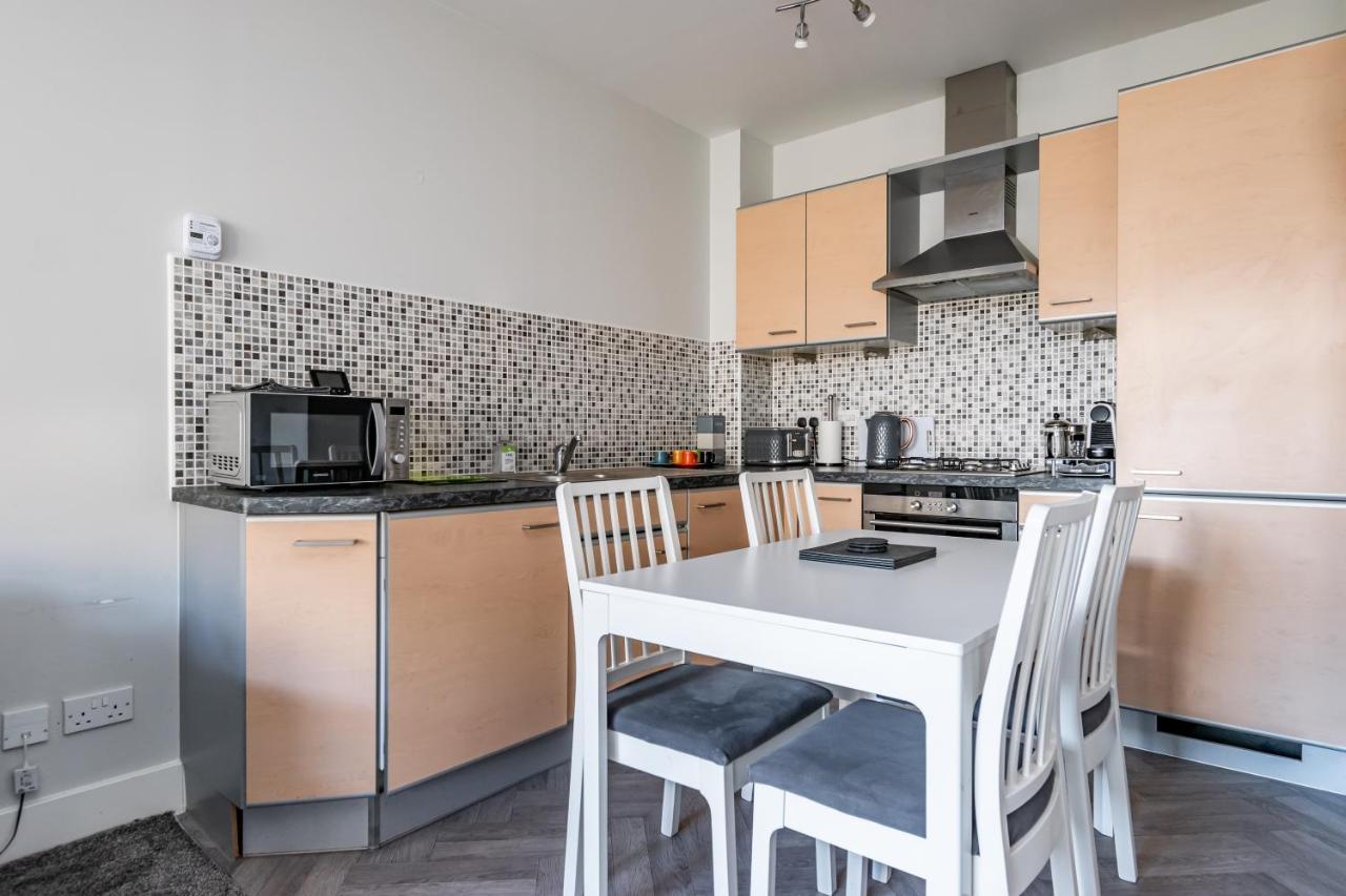 Amazing Apartments - Hopetoun Street Near The Playhouse Εδιμβούργο Εξωτερικό φωτογραφία