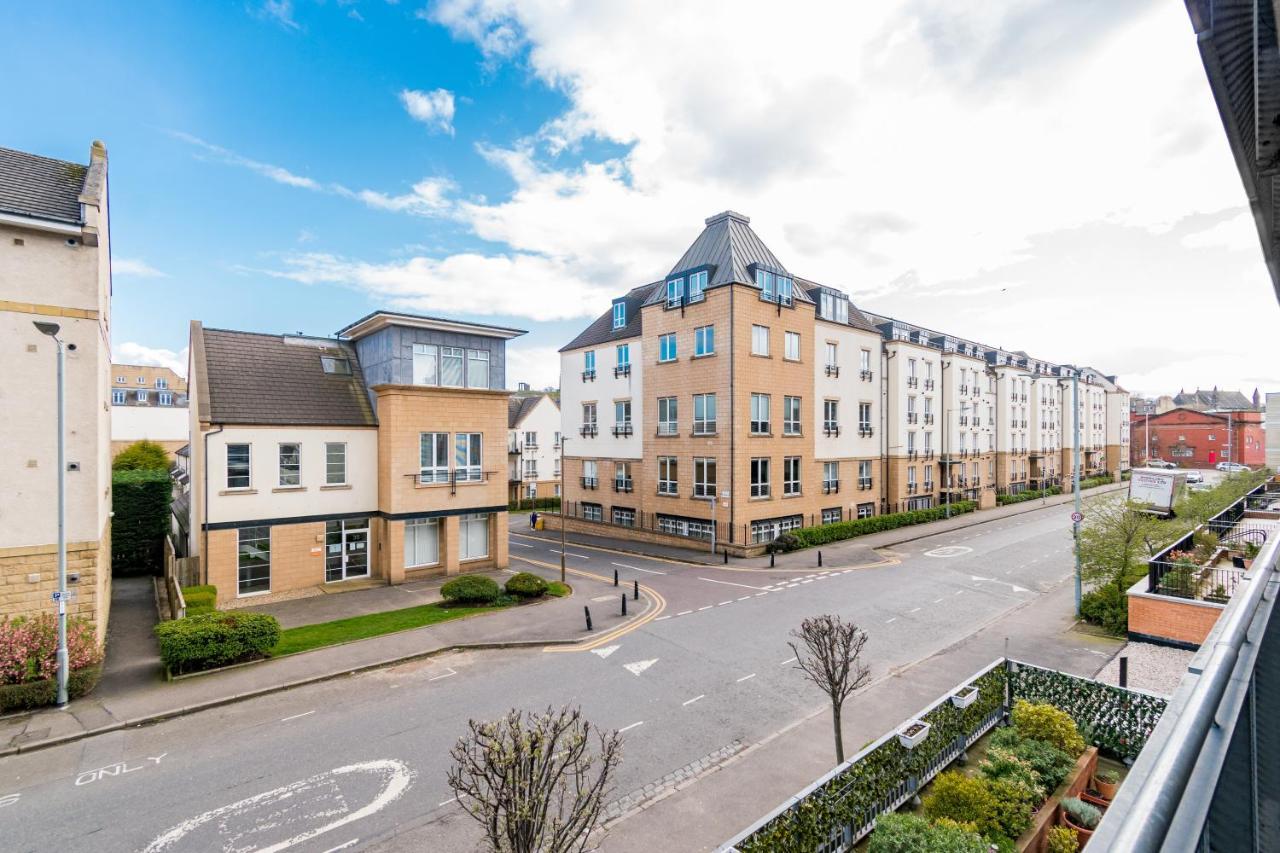 Amazing Apartments - Hopetoun Street Near The Playhouse Εδιμβούργο Εξωτερικό φωτογραφία