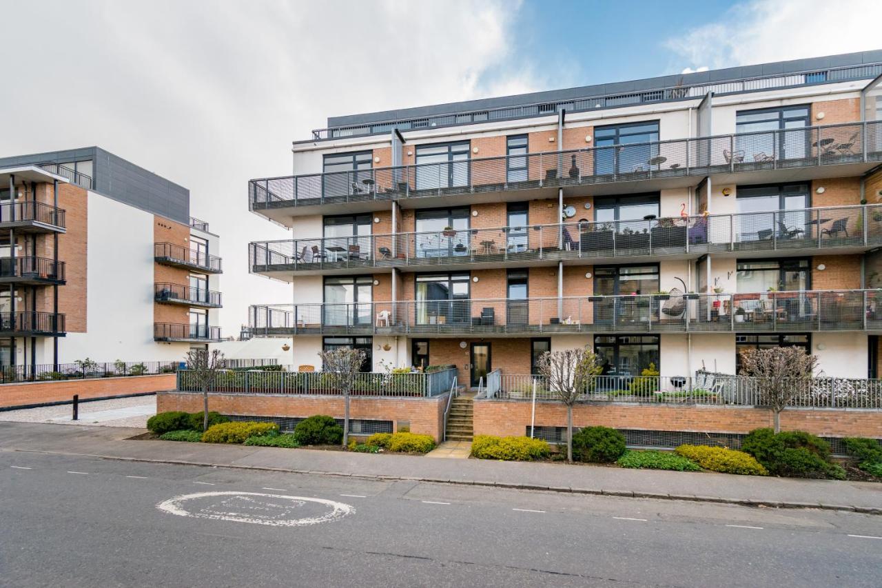Amazing Apartments - Hopetoun Street Near The Playhouse Εδιμβούργο Εξωτερικό φωτογραφία