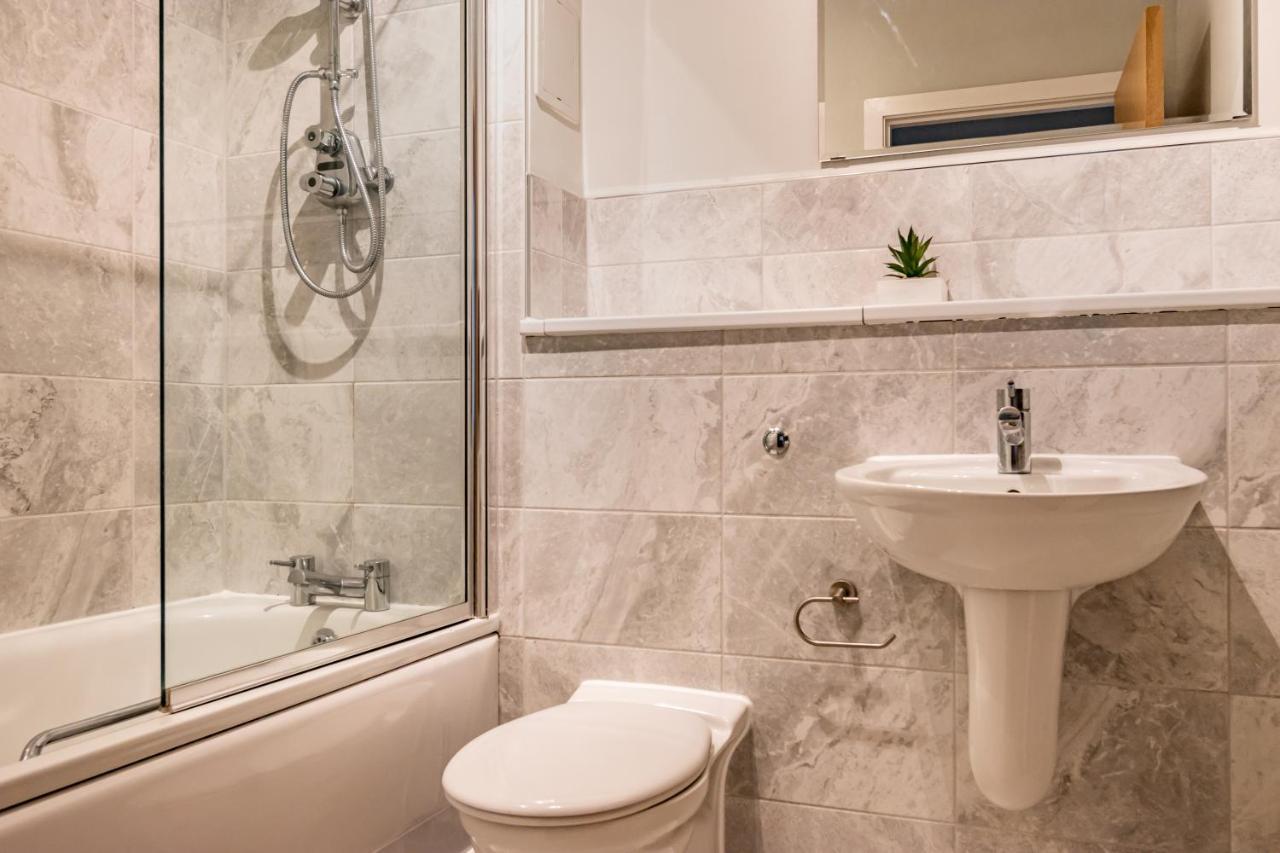 Amazing Apartments - Hopetoun Street Near The Playhouse Εδιμβούργο Εξωτερικό φωτογραφία