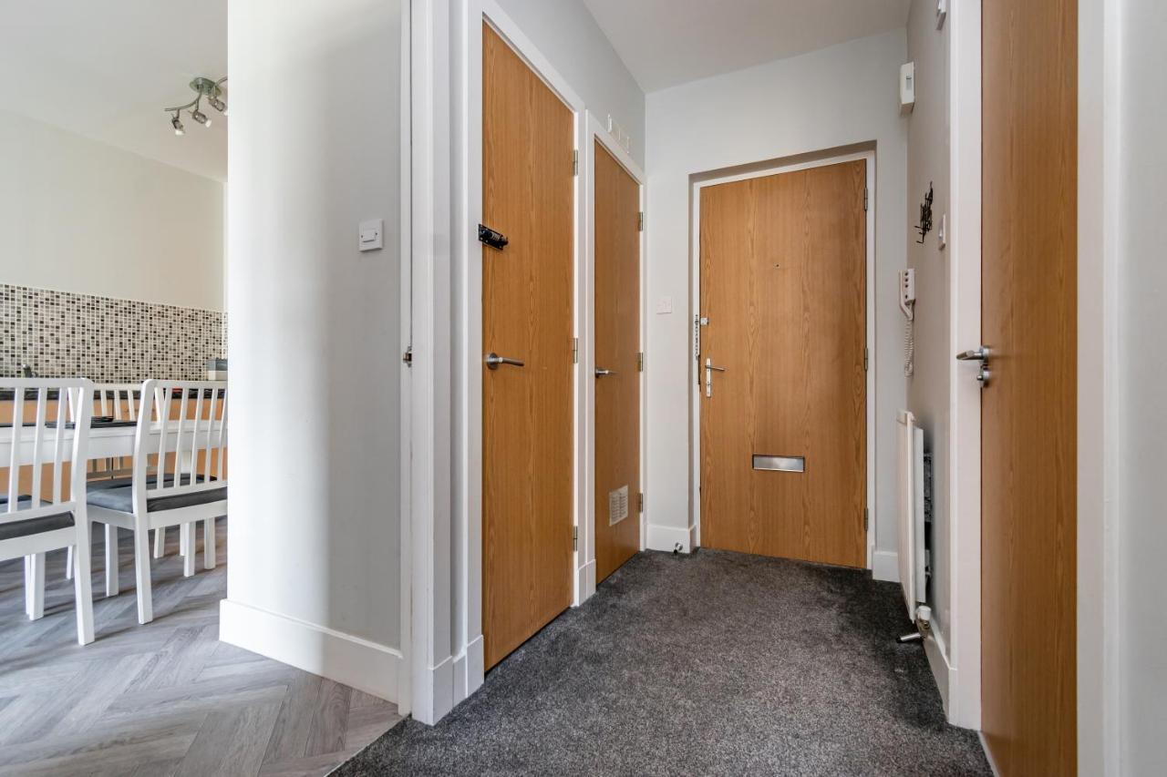 Amazing Apartments - Hopetoun Street Near The Playhouse Εδιμβούργο Εξωτερικό φωτογραφία