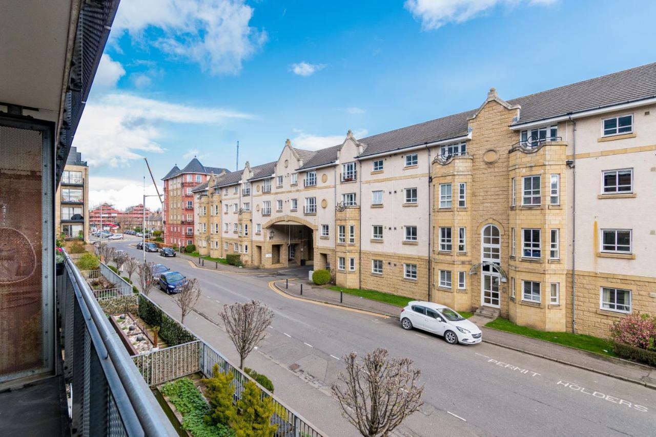 Amazing Apartments - Hopetoun Street Near The Playhouse Εδιμβούργο Εξωτερικό φωτογραφία
