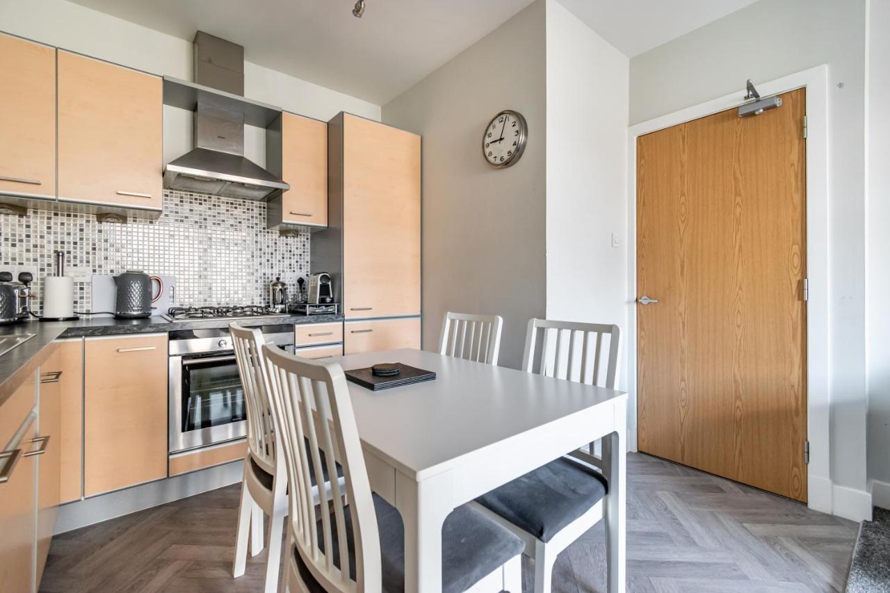 Amazing Apartments - Hopetoun Street Near The Playhouse Εδιμβούργο Εξωτερικό φωτογραφία