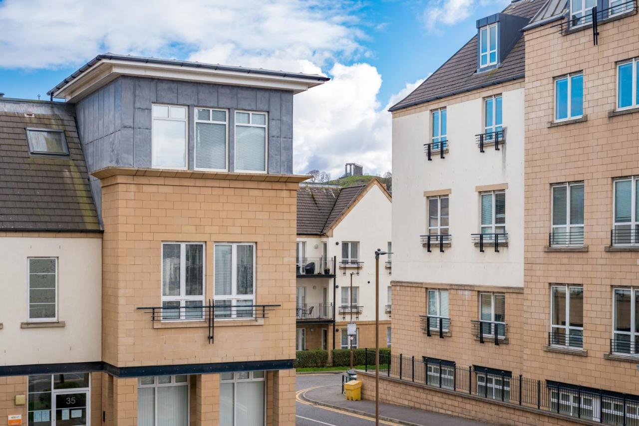 Amazing Apartments - Hopetoun Street Near The Playhouse Εδιμβούργο Εξωτερικό φωτογραφία