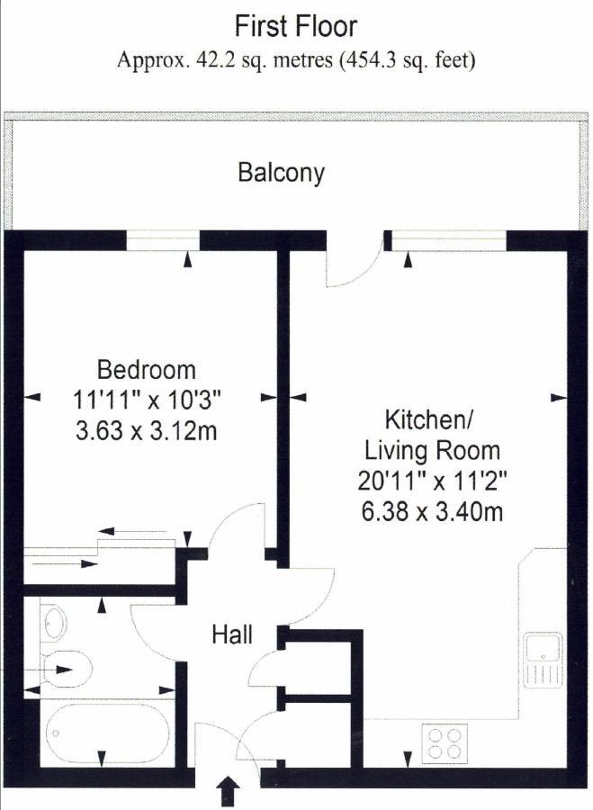 Amazing Apartments - Hopetoun Street Near The Playhouse Εδιμβούργο Εξωτερικό φωτογραφία